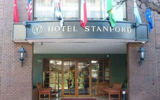 Hotel Stanford Santiago