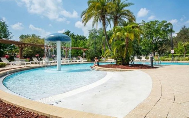 #11 Three Bedroom Townhouse