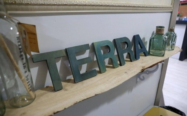 Terra Guesthouse 2