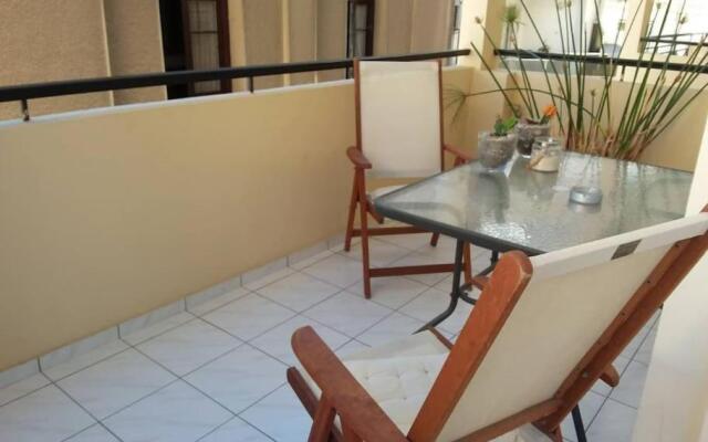 02 - Spacious apartment at the heart of the city