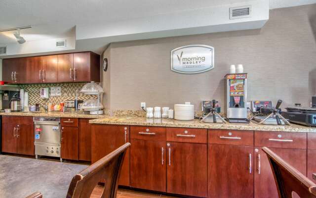 Sleep Inn Sault Ste. Marie