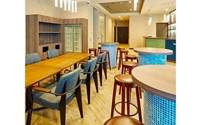 Ichi Hotel Hatchobori - Vacation STAY 80984v