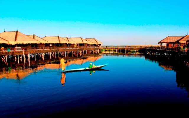 Skylake Inle Resort