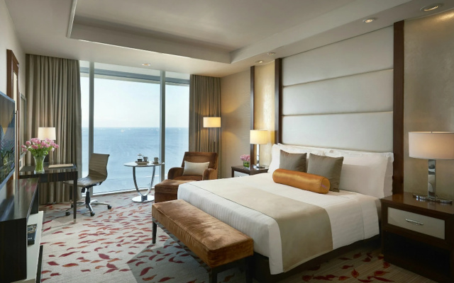 Solaire Resort Entertainment City