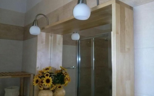 Agriturismo La Paiara