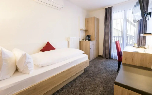 Hotel Restaurant Schiff