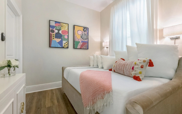 Hosteeva Houses 5-Min to Fr Quarter