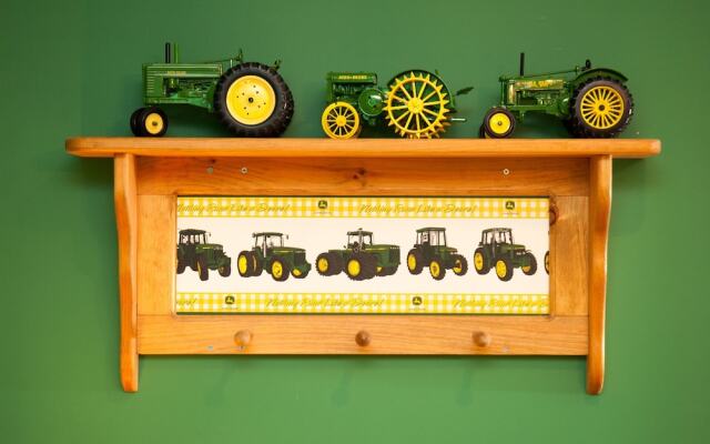 ARROWHEAD - 5 Br Cabin