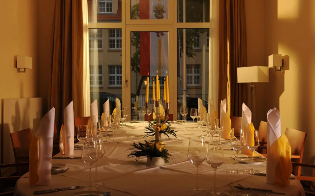 Park-Hotel Hübner