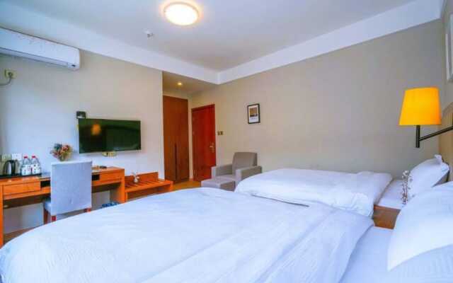 Yiyun Botique Inn Qiandaohu Hangzhou