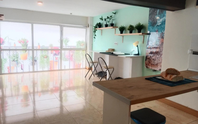 LOFT Centrico Santander - RH Altamar