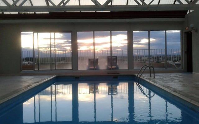 Mar i Cel Hôtel & Spa