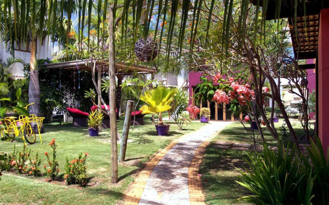 Pipa Beleza Apart - Hospedagens