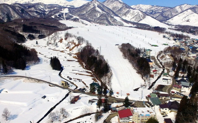 Hotel Sunny Valley