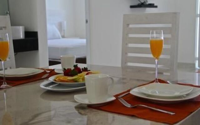 Cantabria House Suites