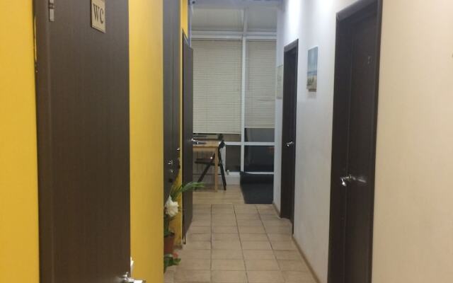 Hostel Morskoy