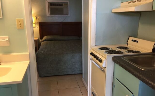 Calypso Motor Inn