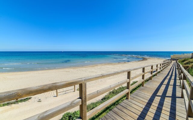 Bungalow Bennecke Agata