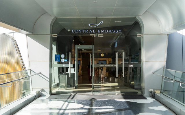 Legacy Hotel Bangkok Sukhumvit