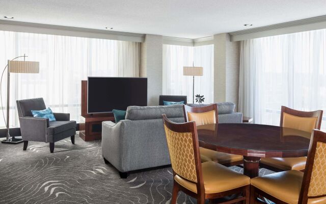 Marriott Rochester Mayo Clinic