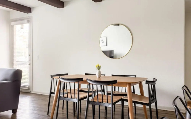 Kasa Frisco Bridges Dallas