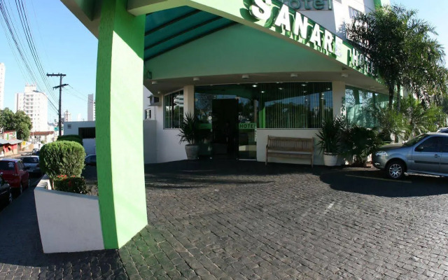 Sanare Hotel