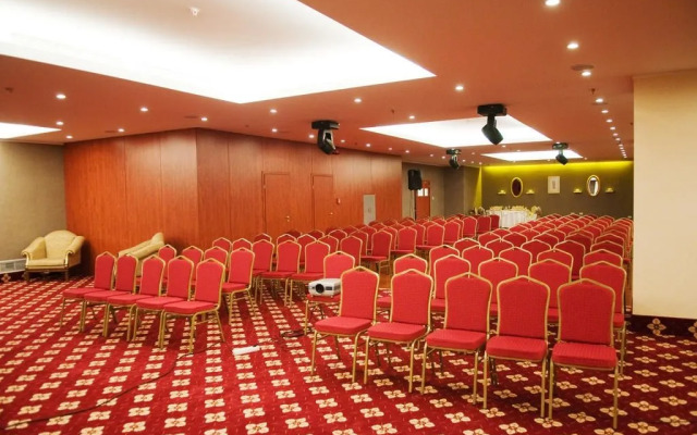 Ramada Brasov