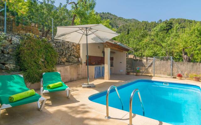 CAN FABIOL - Villa for 2 people in Soller.