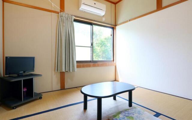 Minshuku Urashima (Kochi)