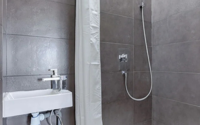 Apartments in Champigny-Sur-Marne - 30 minutes from Disneyland