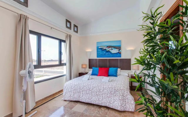 Hipoclub Villas, Aguamarina 2