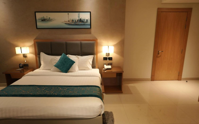 Meshal Hotel & Spa