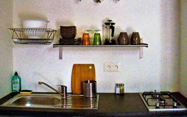 Les Studios de St Guilhem