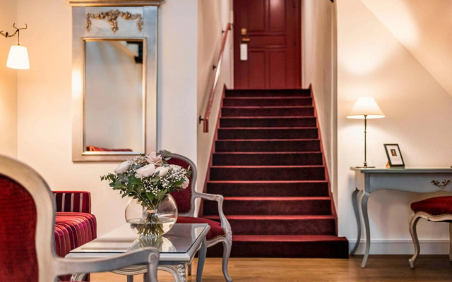 Cour du Corbeau Hotel Strasbourg - MGallery Collection