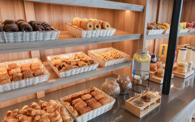 B&B Hotel Barcelona Viladecans