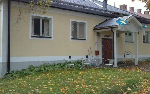 Backberg Pensionat