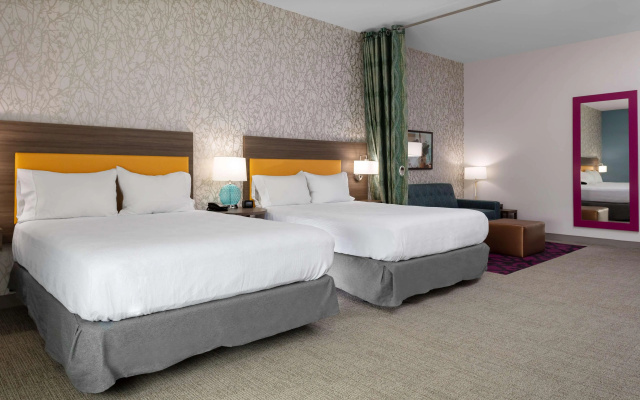 Home2 Suites by Hilton Valdosta, GA