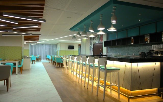 Grand Aston Habana