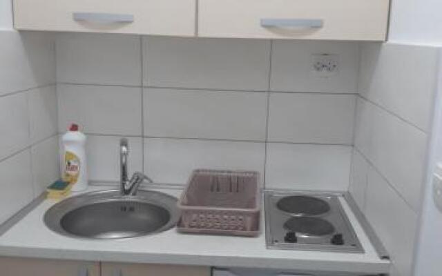 Apartmani Radovic 2