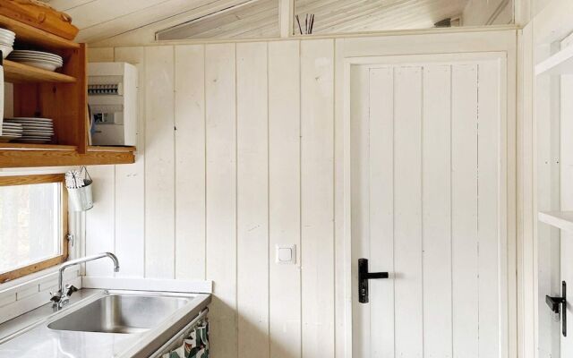 4 Person Holiday Home in Grisslehamn