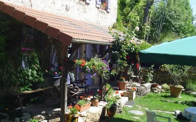 La Ferme Saint Antoine