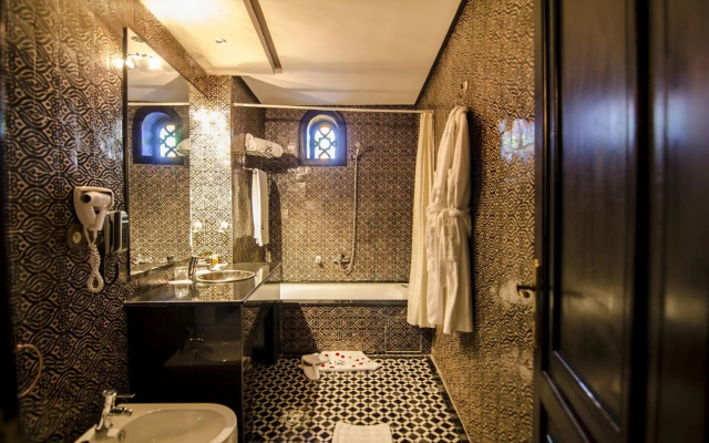 Palais Ommeyad Suites & Spa