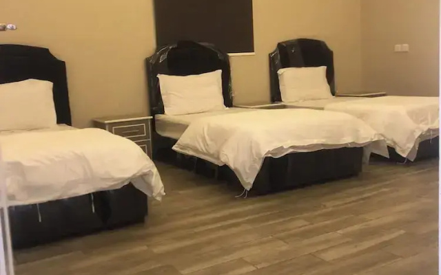 Al Shouq Chalets