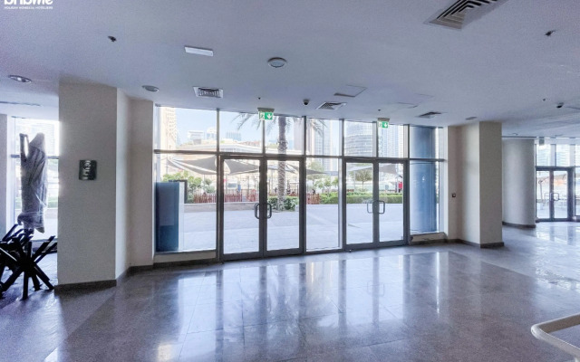 Unparalleled Luxury - Marina Walk - Bnbmehomes - 3306