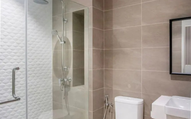 Platinum Quill Apartments Residences