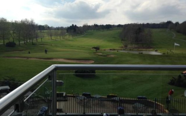 Wharton Park Golf Club