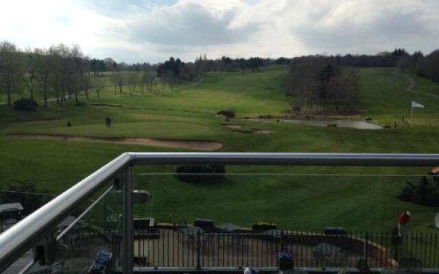Wharton Park Golf & Country Club