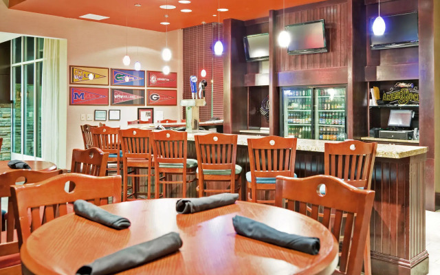 Holiday Inn Jackson Southeast - Pearl by IHG