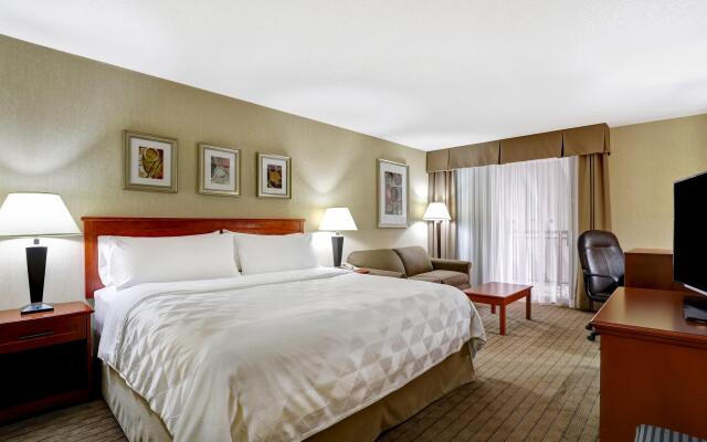 Holiday Inn Burlington Conference Centre by IHG