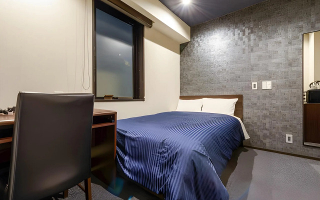 Hotel Livemax Asakusabashi Station